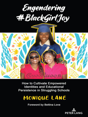 cover image of Engendering #BlackGirlJoy